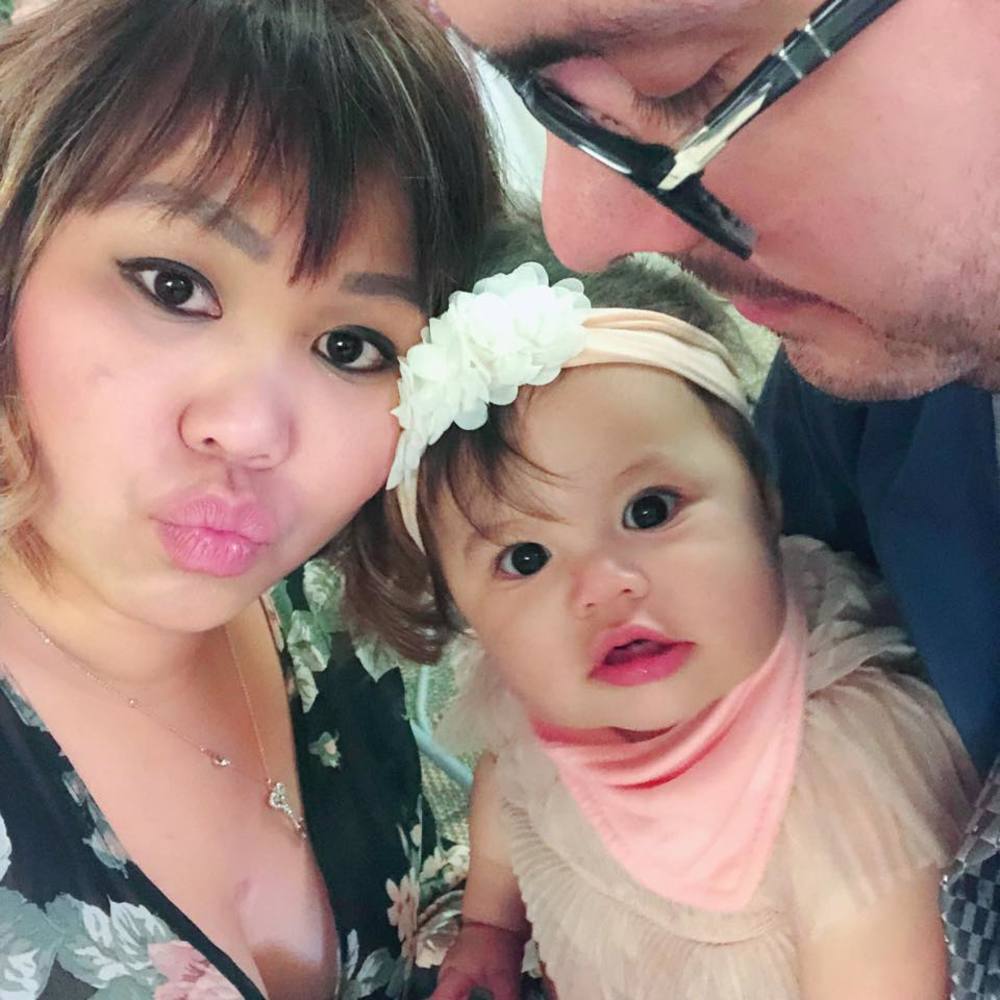 Meet your Posher, Caitlin